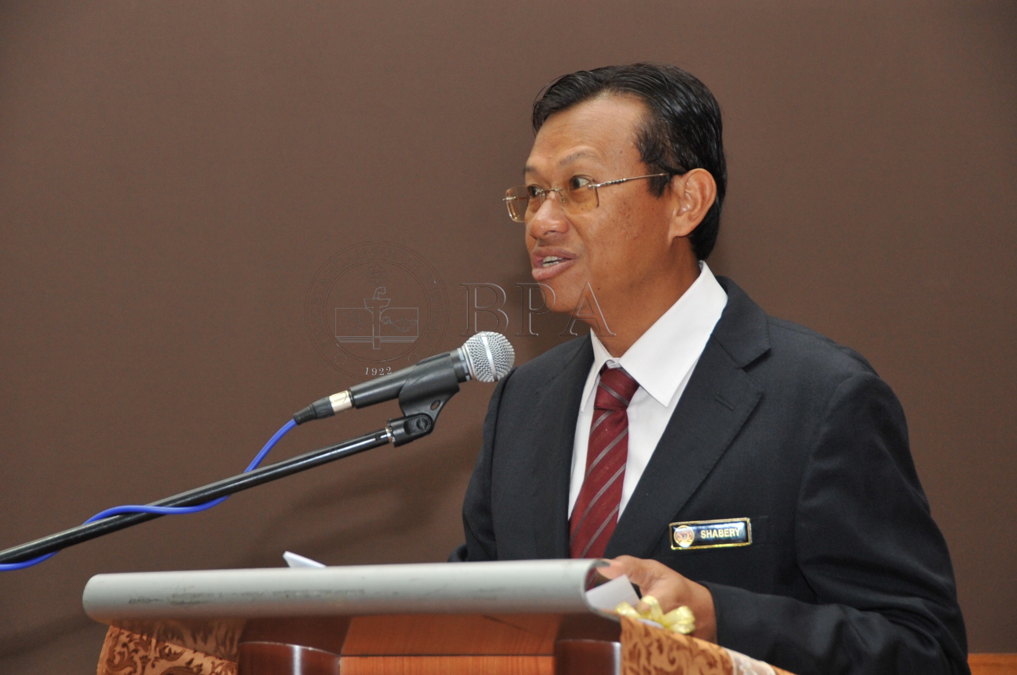 BPA 12 59 sukan PRO 9385